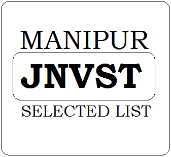 Navodaya Result 2024 Manipur